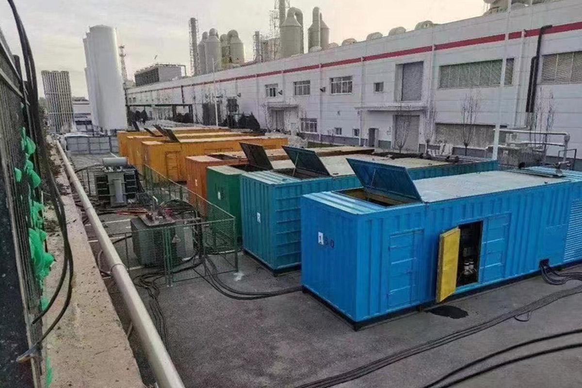 两当发电机出租_COPY