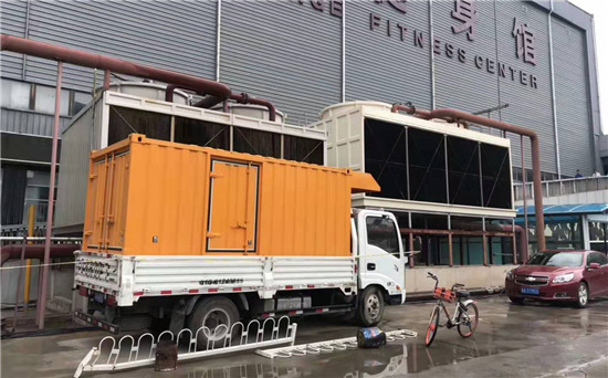 两当300KW发电机组适配电缆规格选型指南