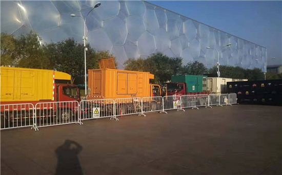 两当400KW发电机组适配电缆规格选型指南