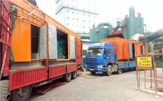 两当100KW发电机组适配电缆规格选型指南