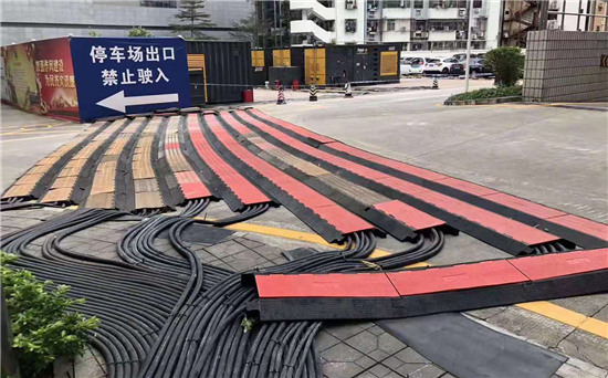 两当发电机组电缆选型完整具体步骤(工程通用标准流程)